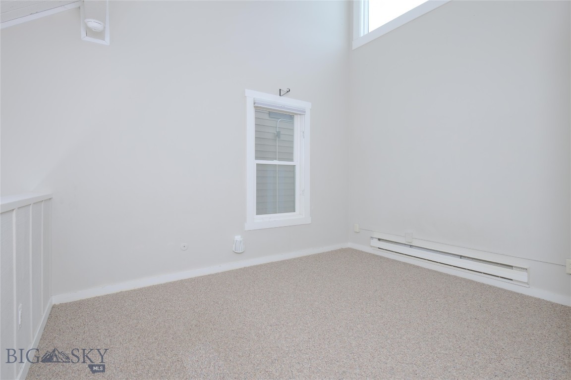 Hill Condos - Residential