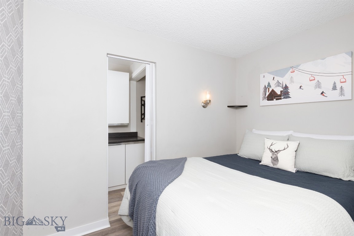Hill Condos - Residential