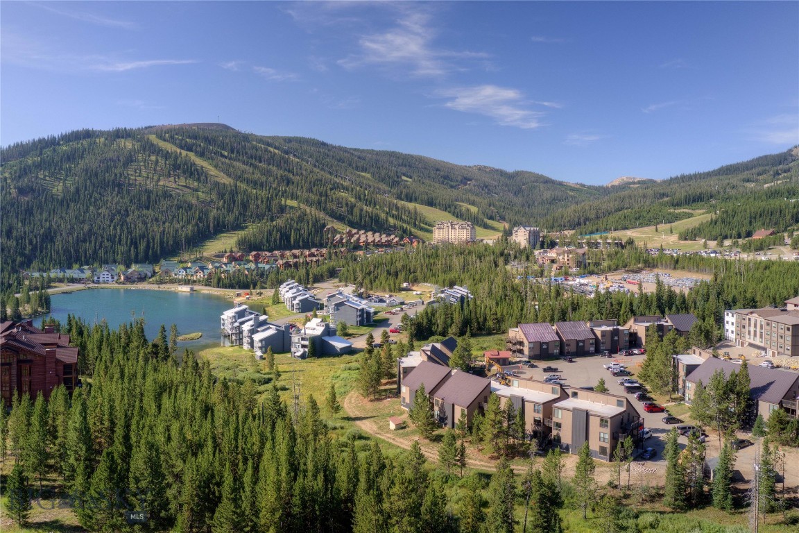 Hill Condos - Residential