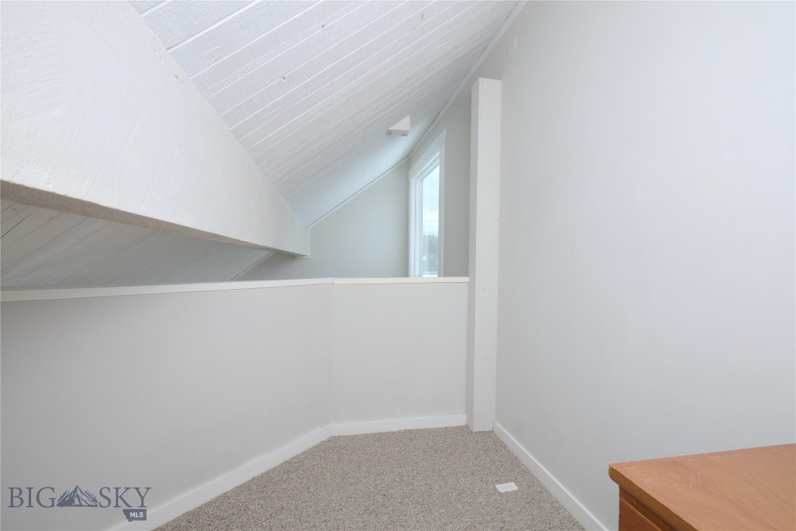 Hill Condos - Residential