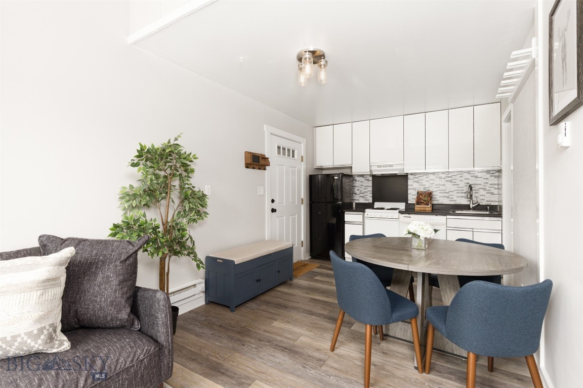 Hill Condos - Residential