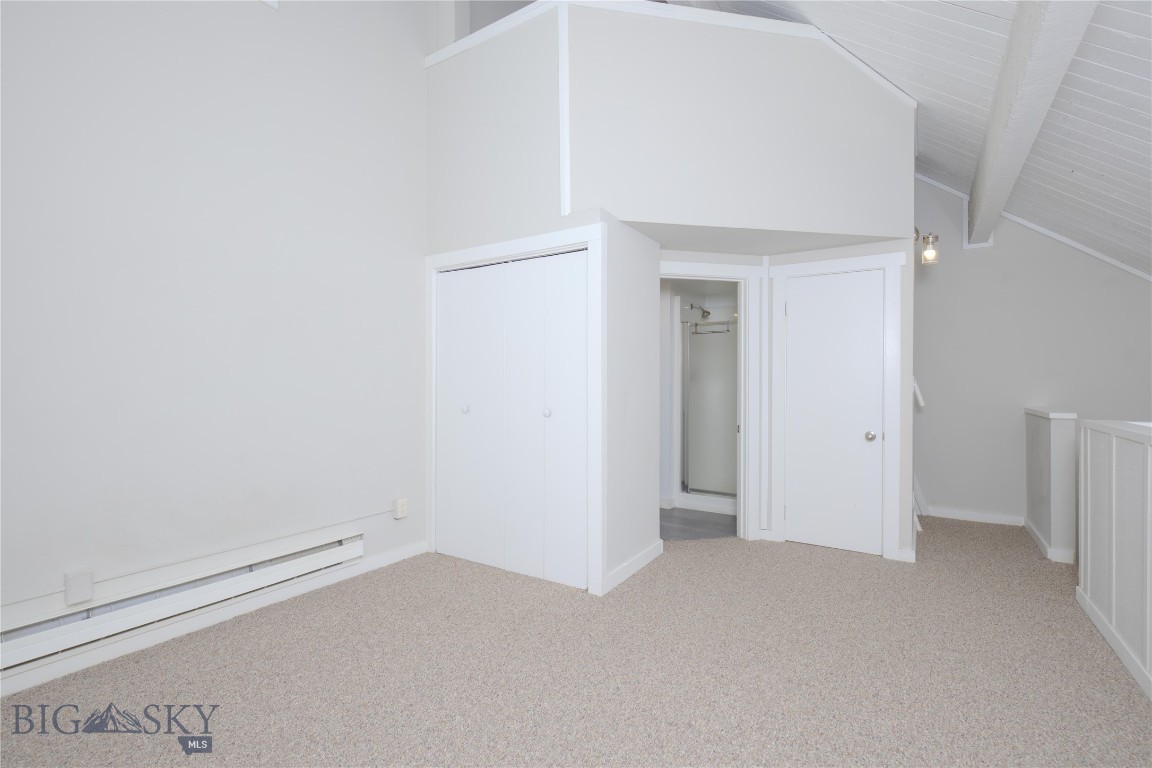 Hill Condos - Residential