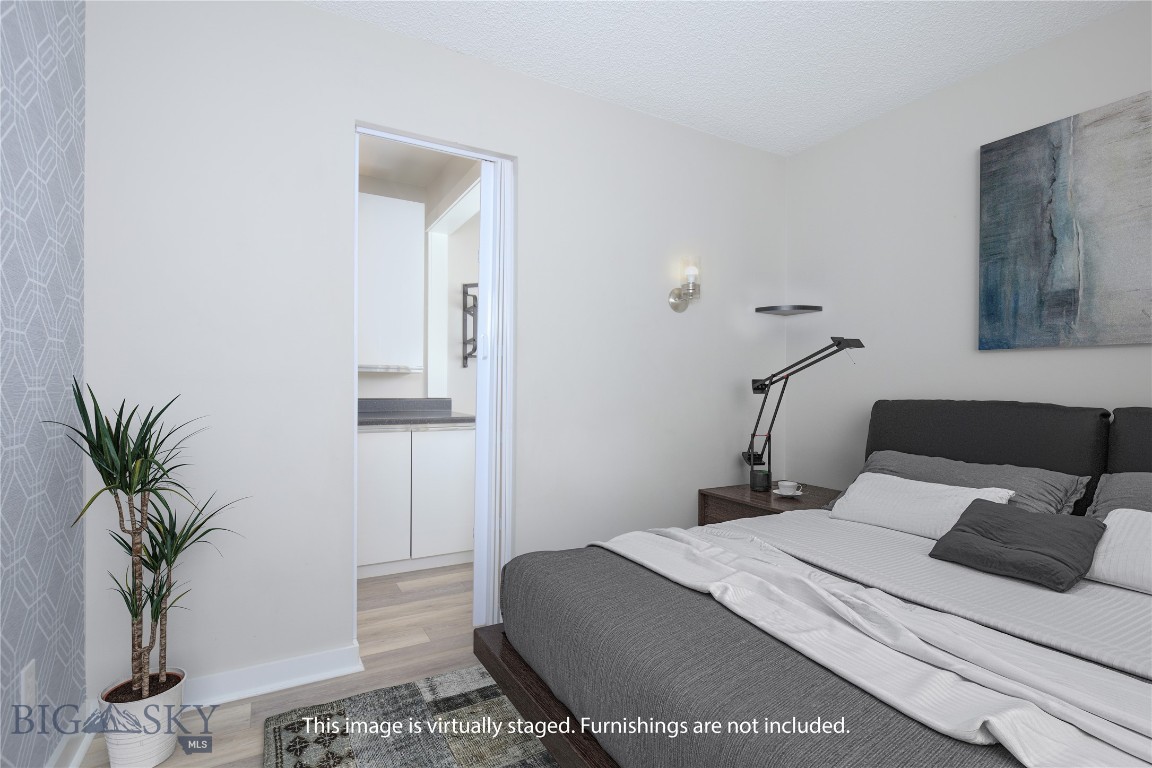 Hill Condos - Residential