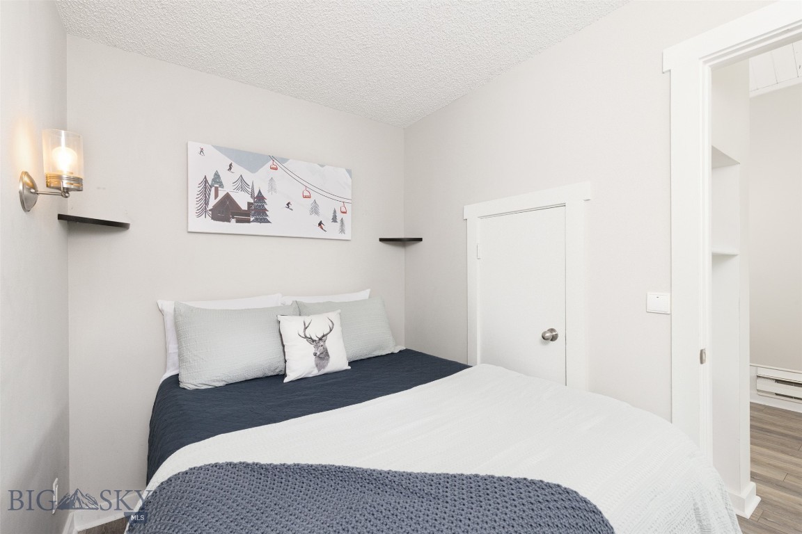 Hill Condos - Residential