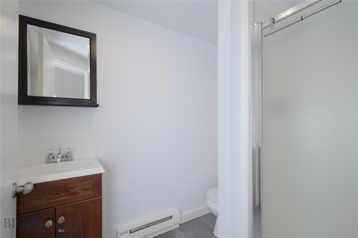 Hill Condos - Residential