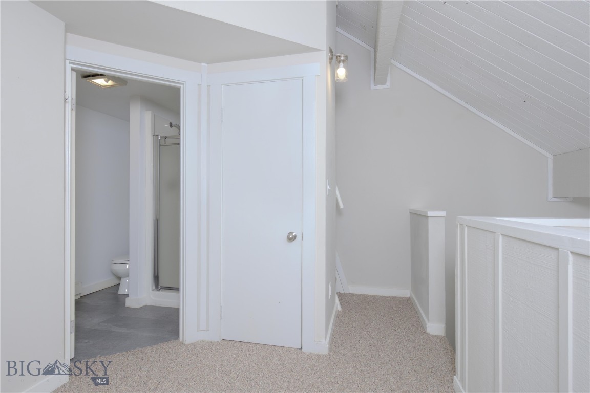 Hill Condos - Residential