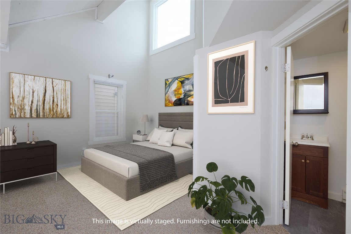 Hill Condos - Residential