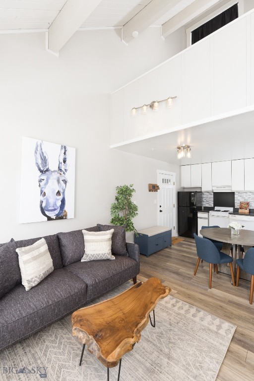 Hill Condos - Residential