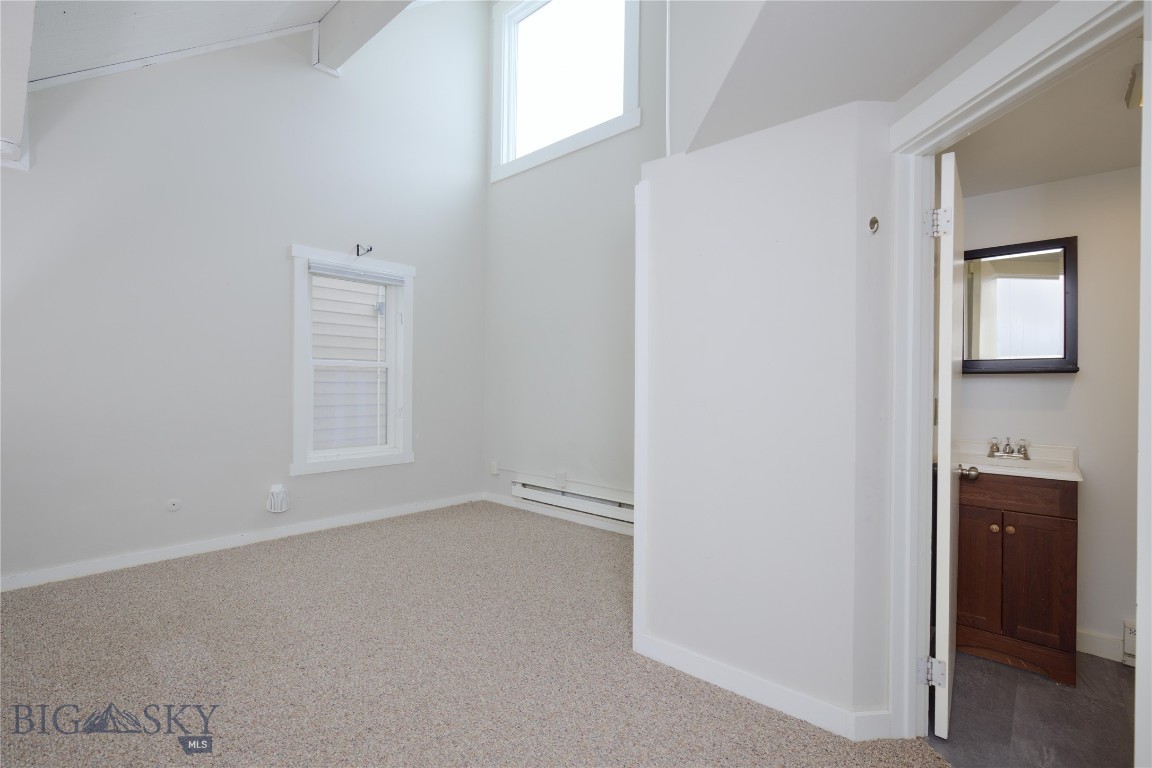 Hill Condos - Residential