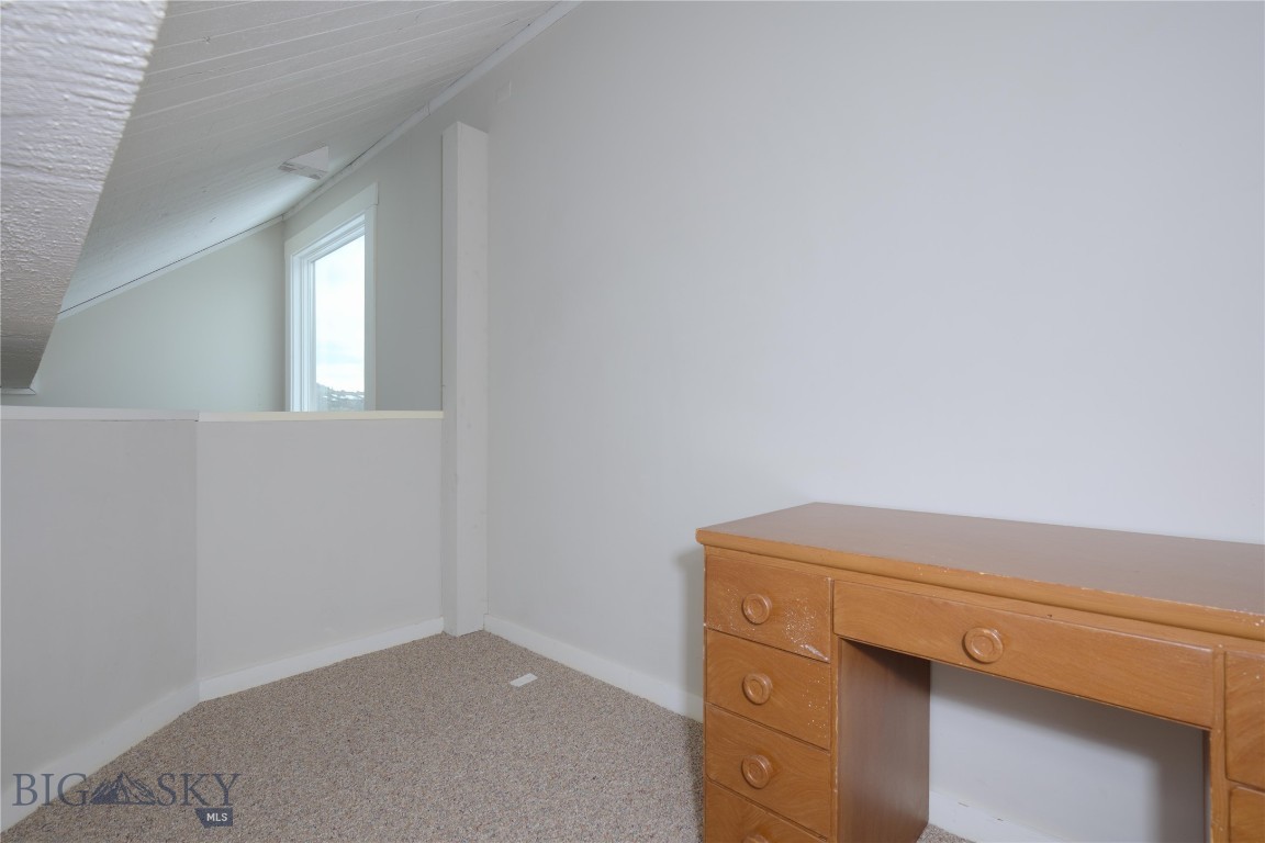 Hill Condos - Residential
