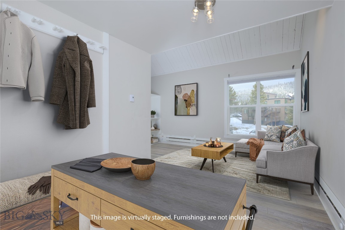 Hill Condos - Residential