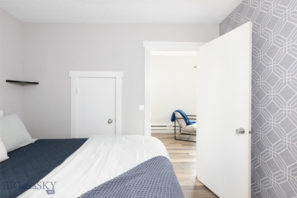 Hill Condos - Residential
