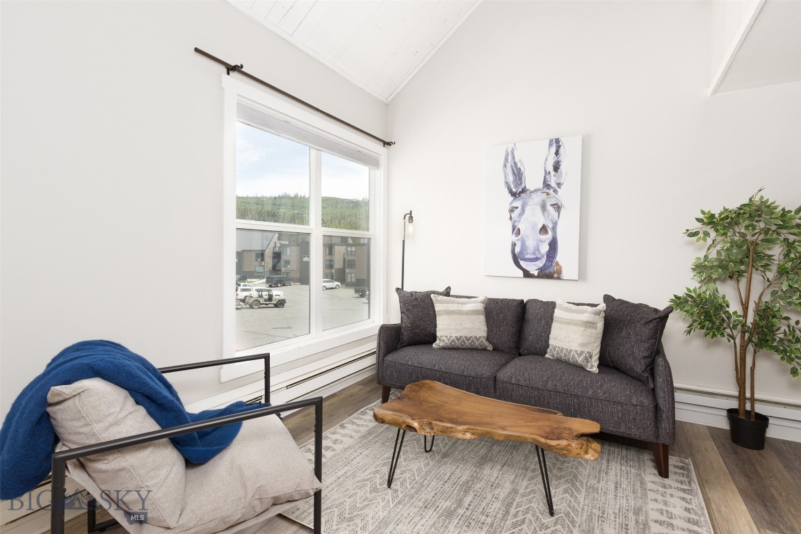Hill Condos - Residential
