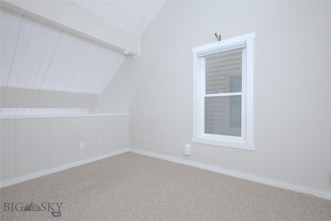Hill Condos - Residential
