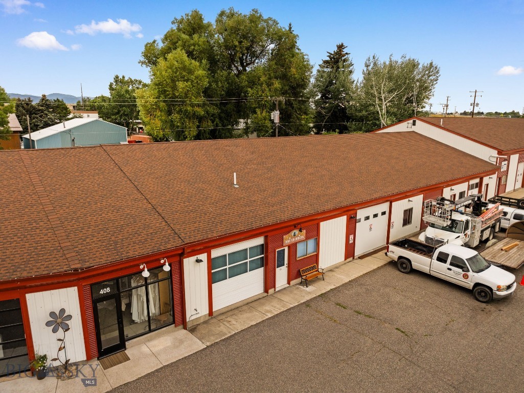 Rocky Creek Su - Commercial Sale