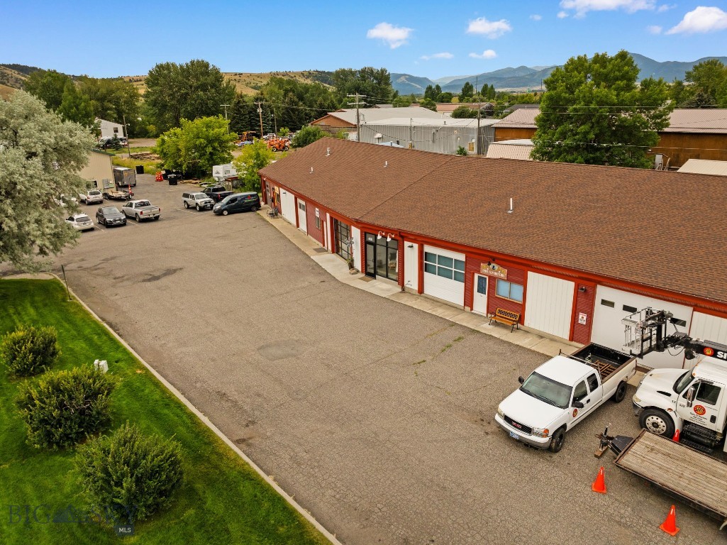 Rocky Creek Su - Commercial Sale