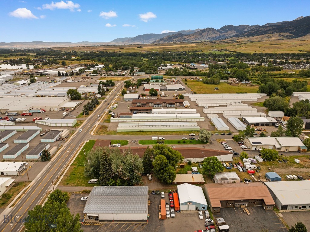 Rocky Creek Su - Commercial Sale
