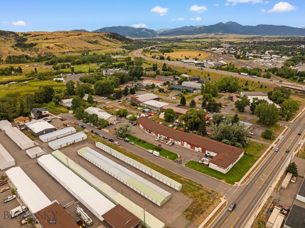 Rocky Creek Su - Commercial Sale