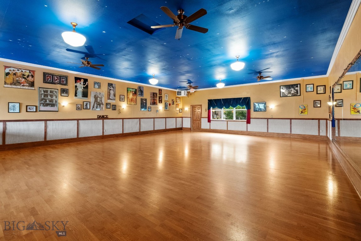 Rocky Creek Su - Commercial Sale
