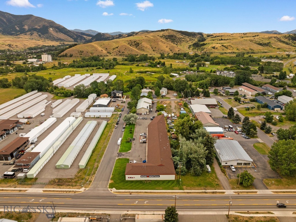 Rocky Creek Su - Commercial Sale
