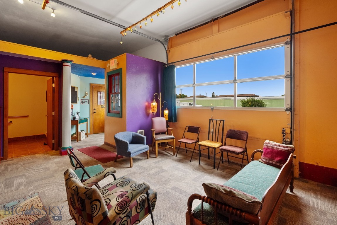 Rocky Creek Su - Commercial Sale