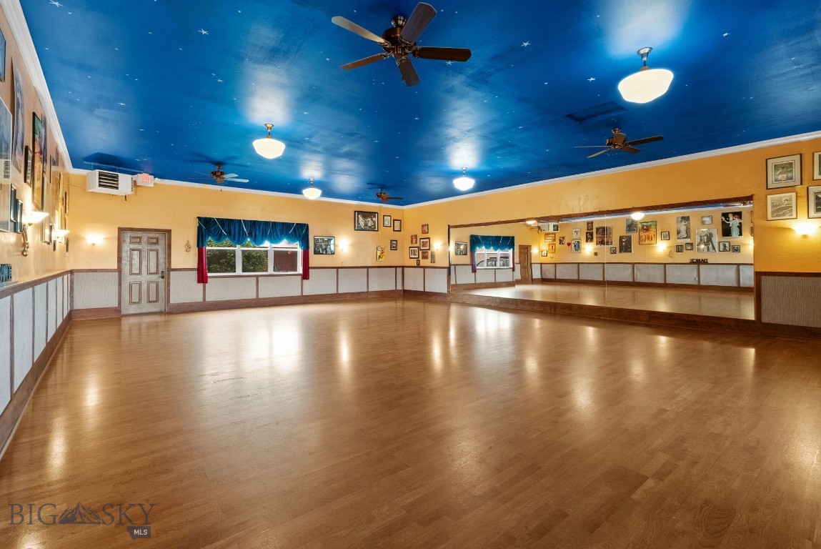 Rocky Creek Su - Commercial Sale