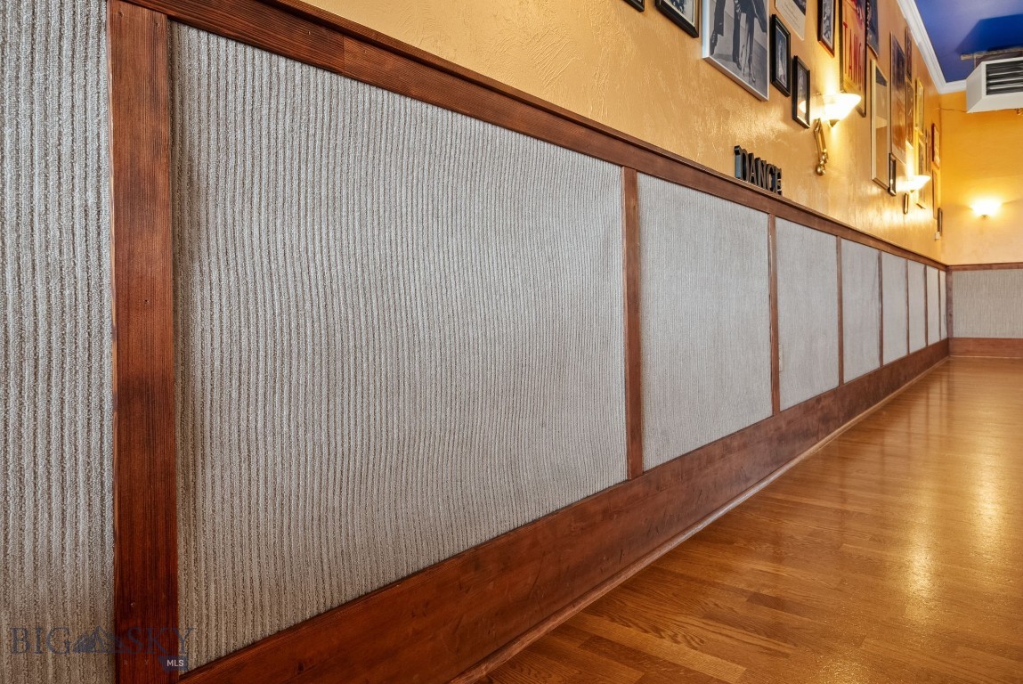 Rocky Creek Su - Commercial Sale