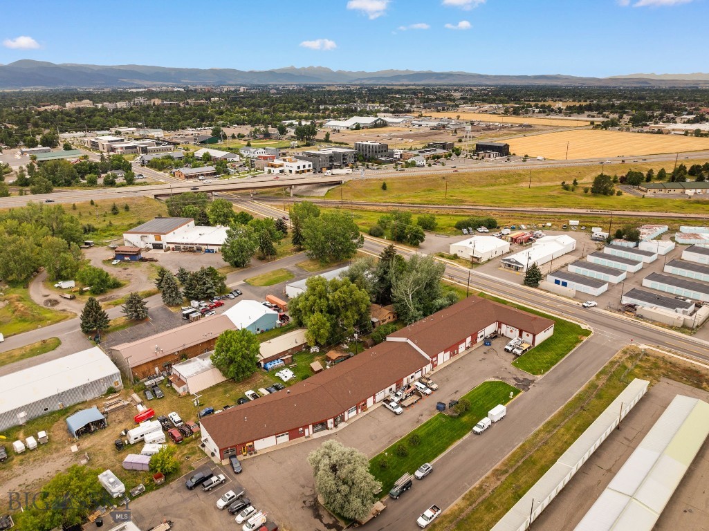 Rocky Creek Su - Commercial Sale