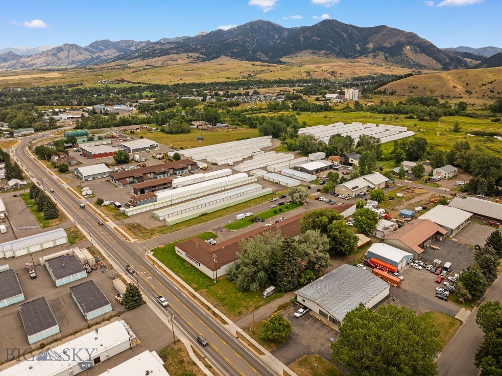 Rocky Creek Su - Commercial Sale
