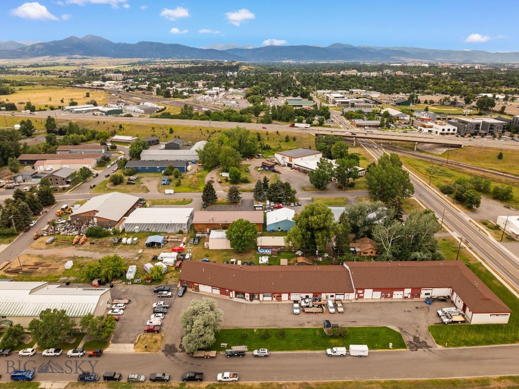Rocky Creek Su - Commercial Sale