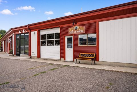 Photo of 414 E Bryant Street, Bozeman, MT 59715 (MLS # 404940)