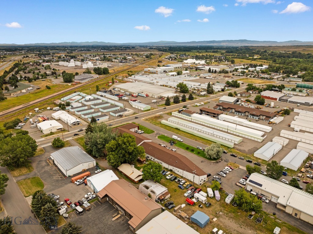 Rocky Creek Su - Commercial Sale