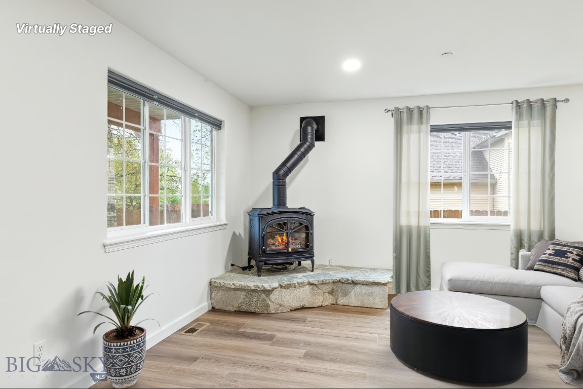 Meadowbrook Estates - Residential