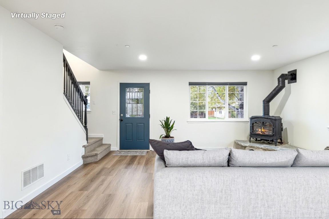 Meadowbrook Estates - Residential