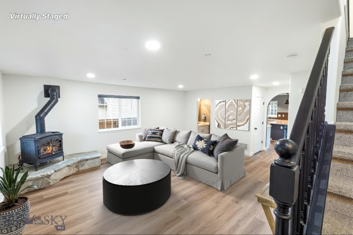 Meadowbrook Estates - Residential