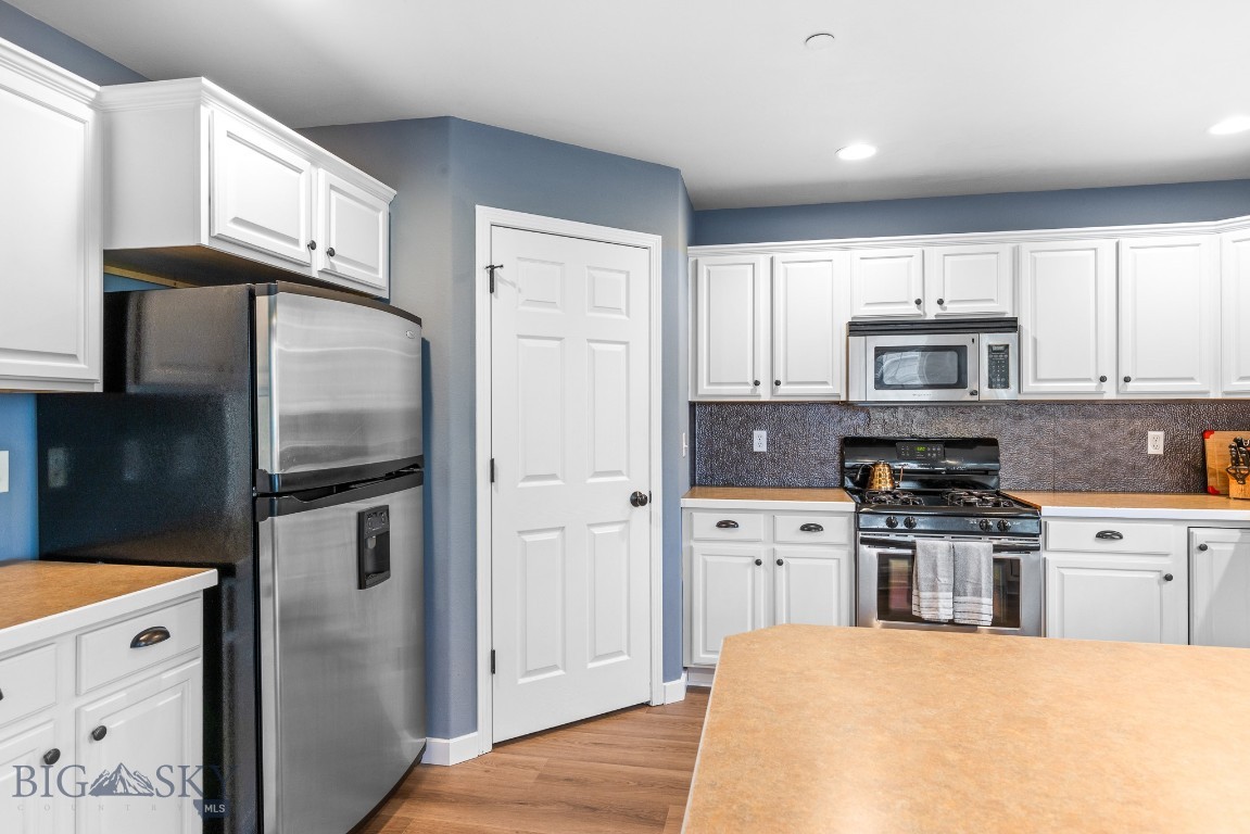 Meadowbrook Estates - Residential