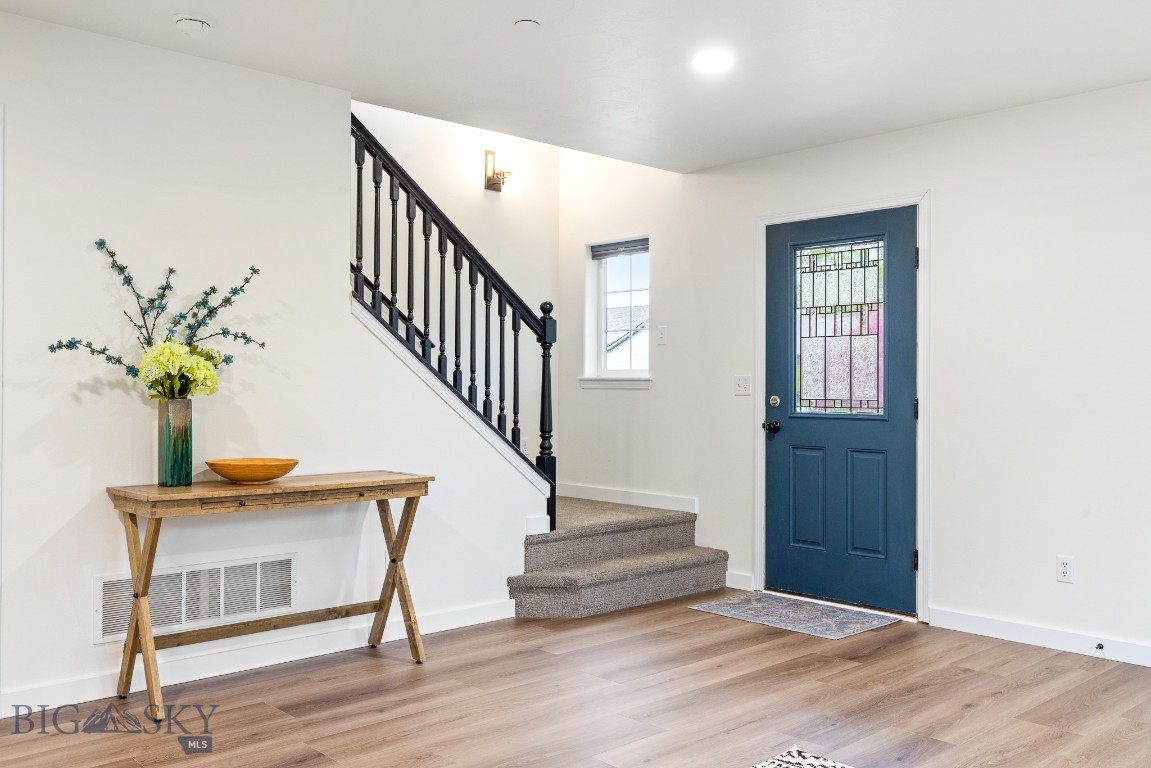 Meadowbrook Estates - Residential