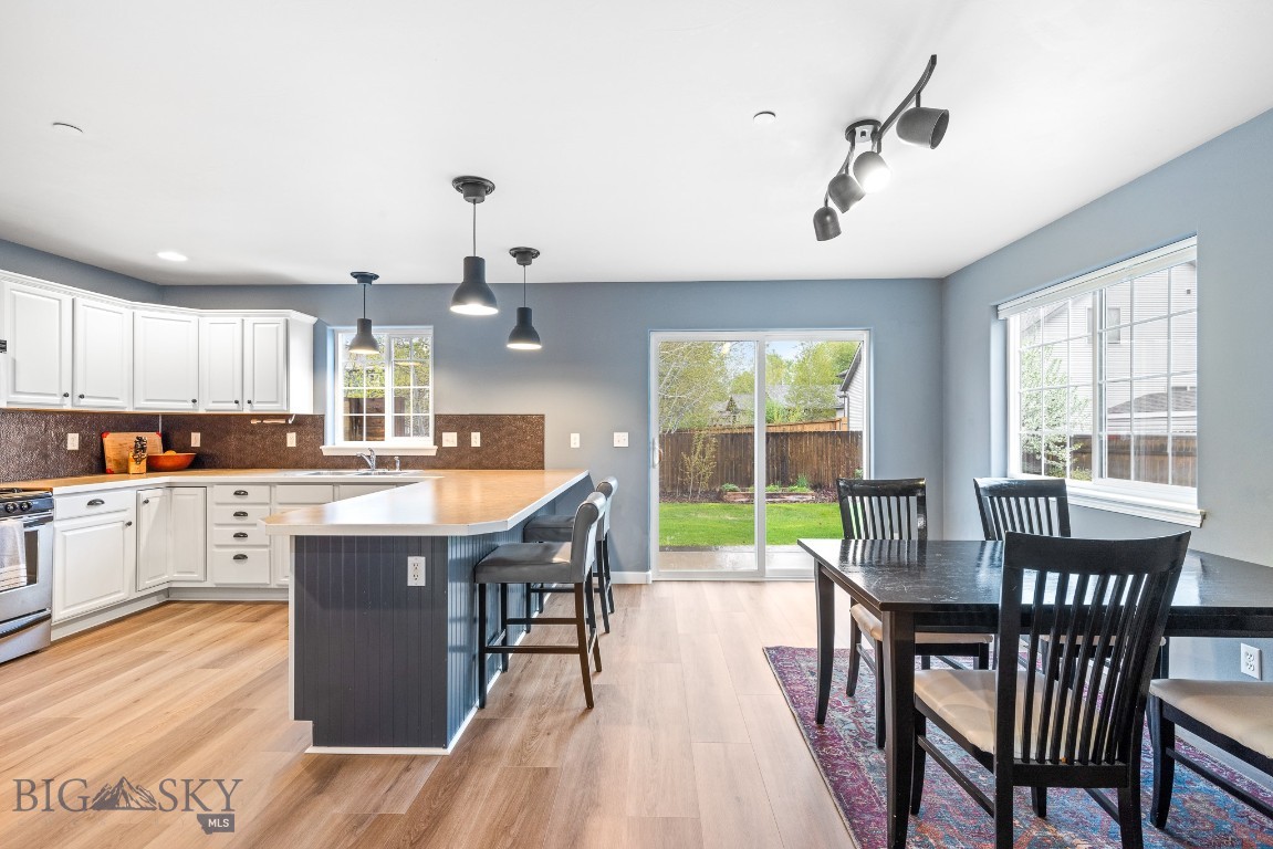 Meadowbrook Estates - Residential