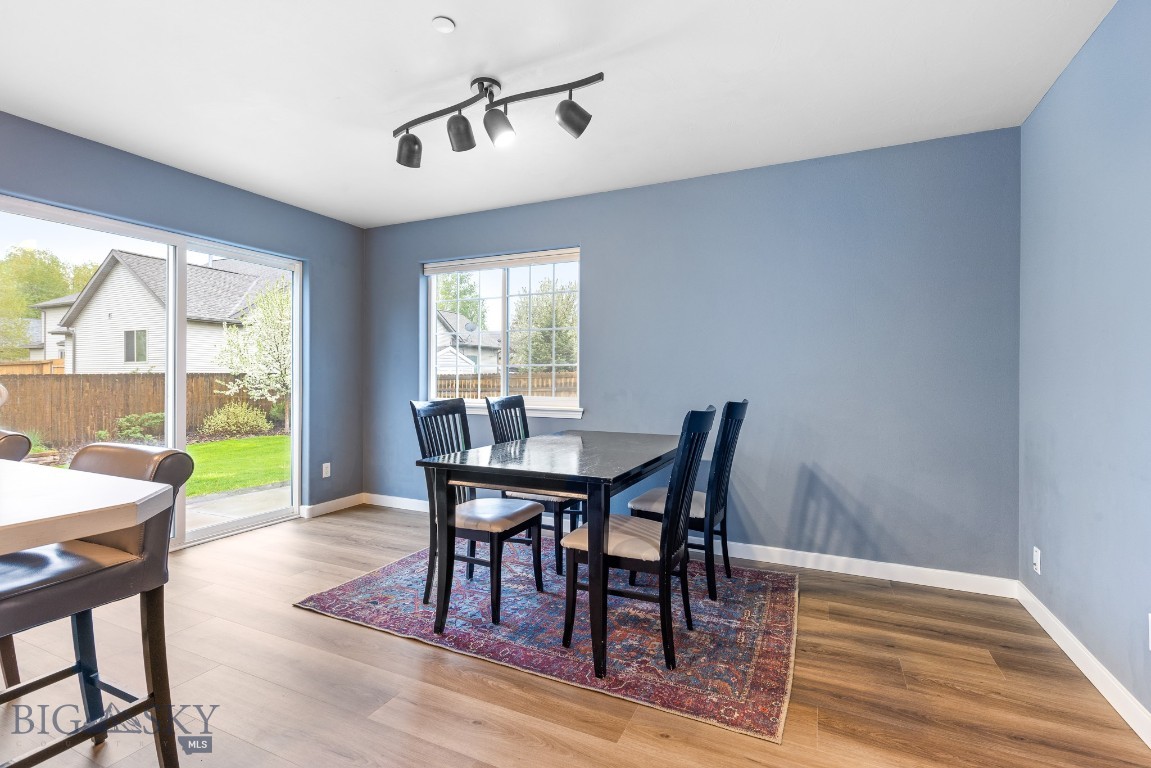 Meadowbrook Estates - Residential