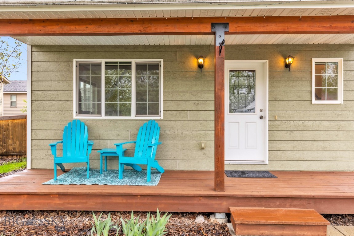 Meadowbrook Estates - Residential