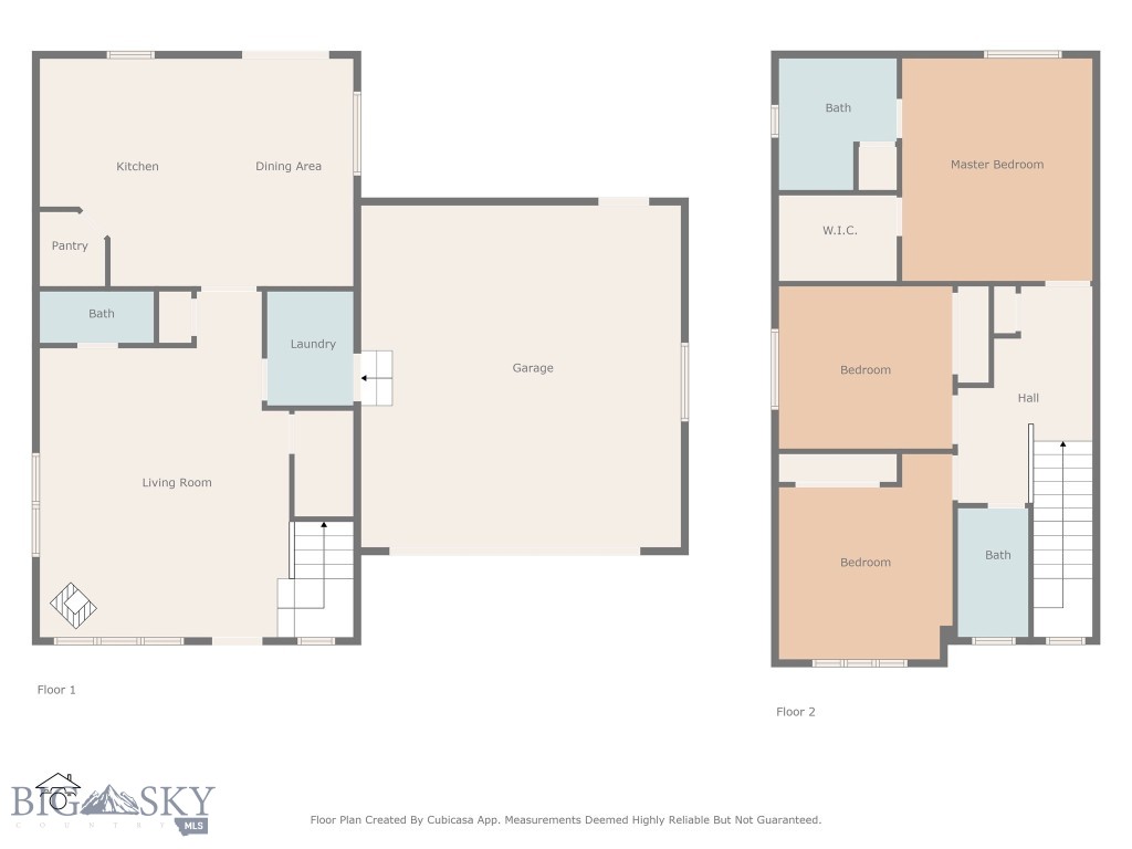 Meadowbrook Estates - Residential