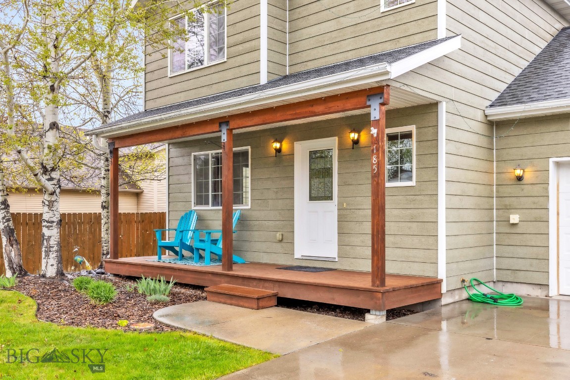 Meadowbrook Estates - Residential
