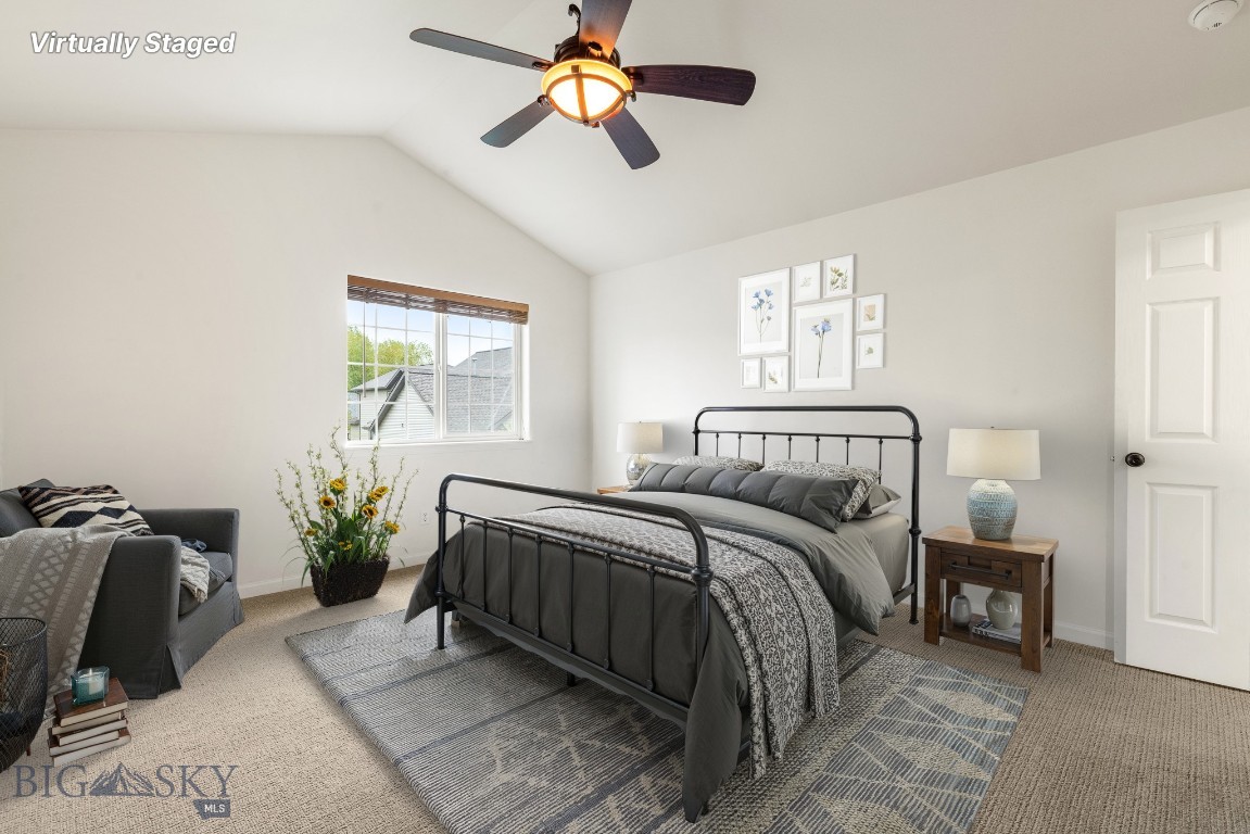 Meadowbrook Estates - Residential