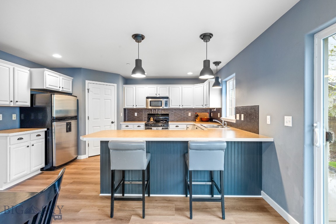 Meadowbrook Estates - Residential