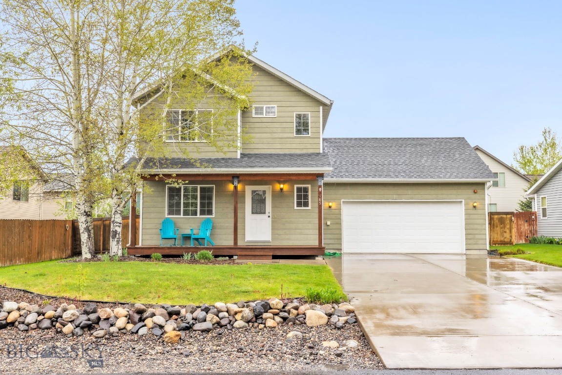 Meadowbrook Estates - Residential