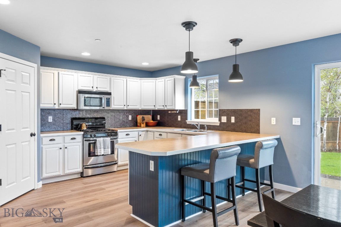 Meadowbrook Estates - Residential
