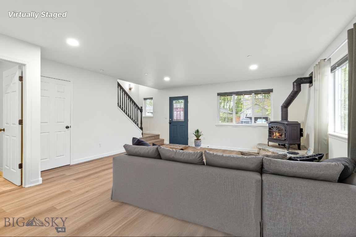 Meadowbrook Estates - Residential