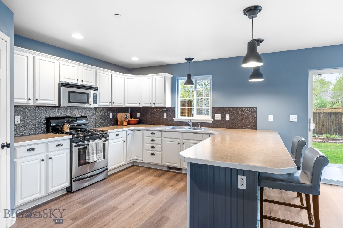 Meadowbrook Estates - Residential