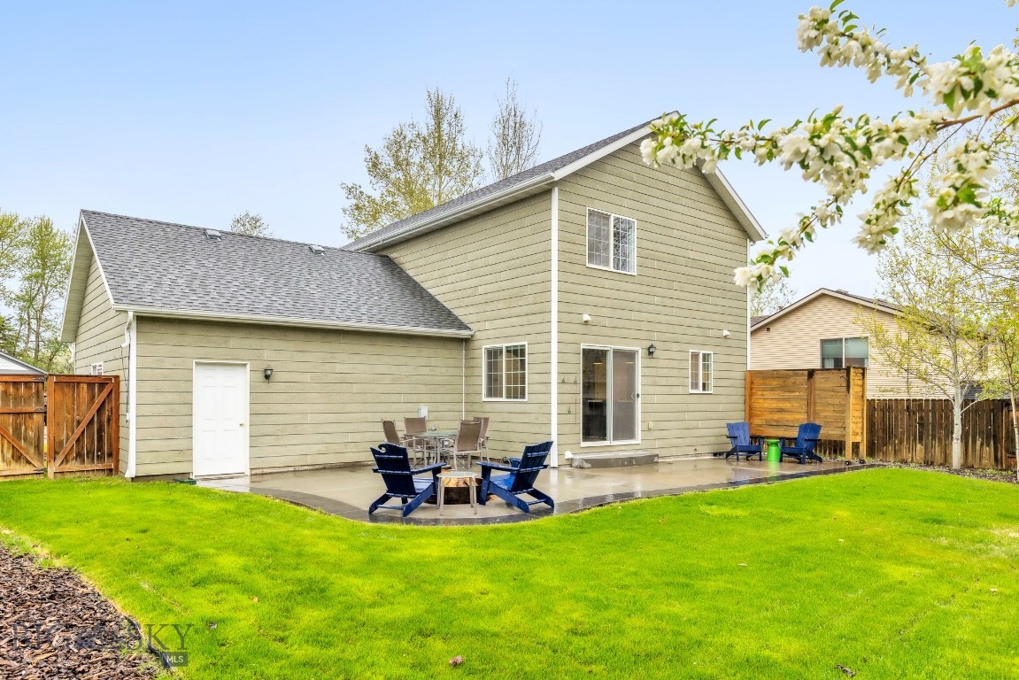 Meadowbrook Estates - Residential