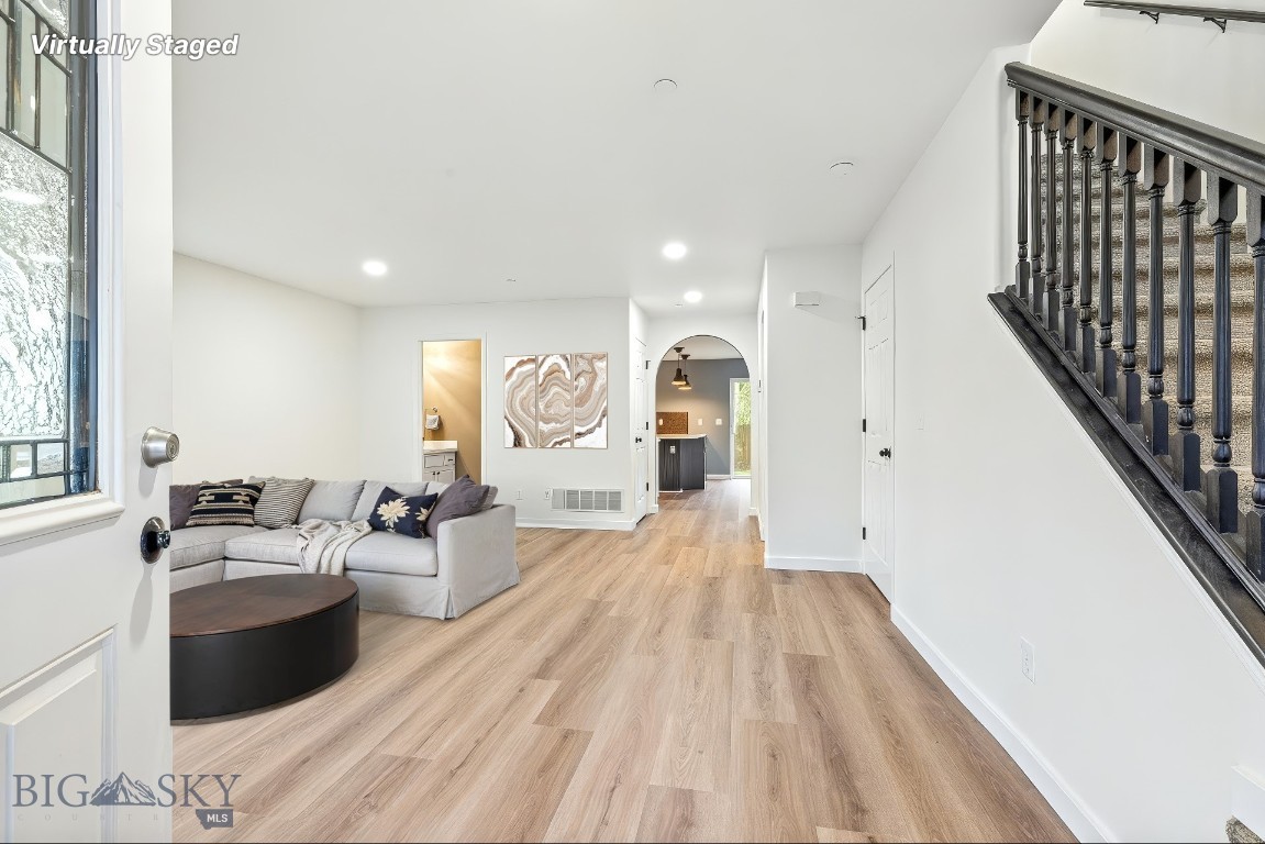 Meadowbrook Estates - Residential